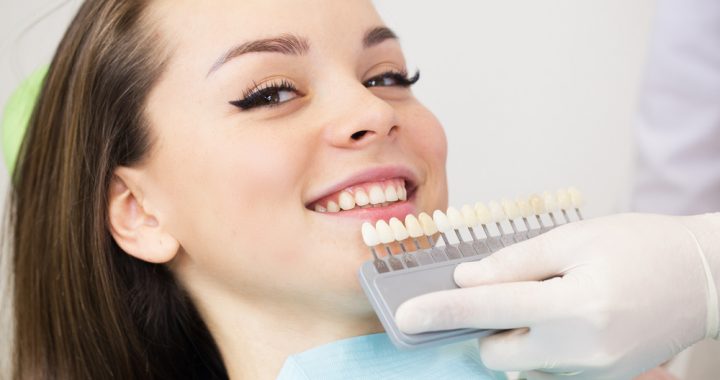 Grace Dental Cosmetic Dentist Miller