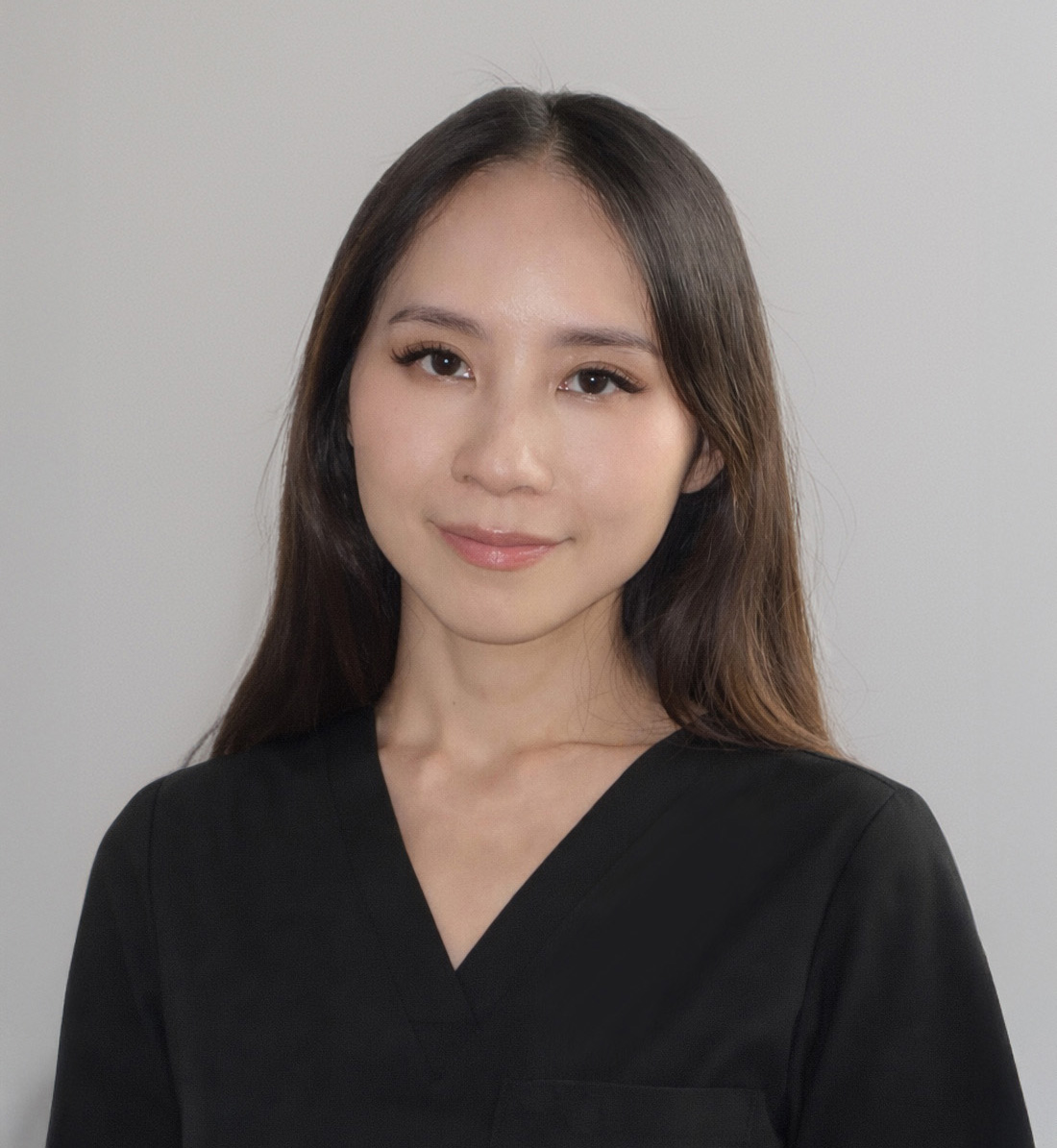 Image of Dr Maggie He