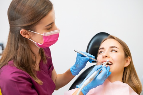 no gap dentist Sydney